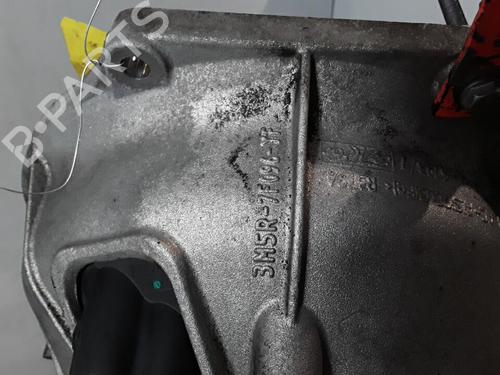 Gearkasse FORD FOCUS II Turnier (DA_, FFS, DS) 1.6 TDCi | BP30015699M3 