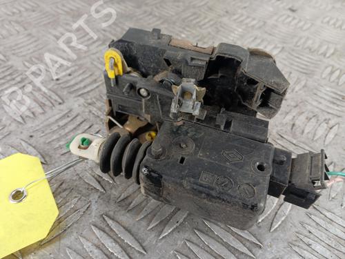 Front left lock RENAULT KANGOO (KC0/1_) D 65 1.9 (KC0E, KC02, KC0J, KC0N) | BP31839162C98