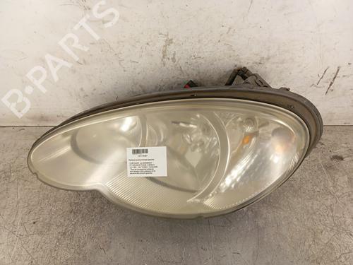 Left headlight CHRYSLER PT CRUISER (PT_) 2.2 CRD | BP30017796C28 