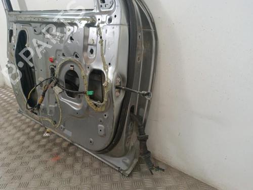 Left front door HONDA CR-V II (RD_) 2.2 CTDi (RD9) | BP30018940C2 