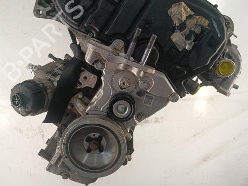 Engine ALFA ROMEO GIULIETTA (940_) 1.6 JTDM (940FXD1A) | BP30019811M1 