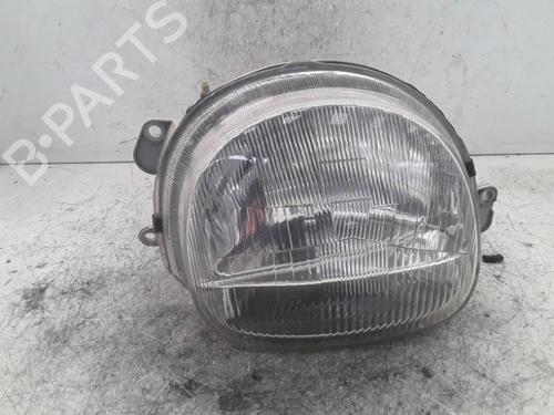 Right headlight RENAULT TWINGO I (C06_) 1.2 (C066, C068) | BP30009500C29