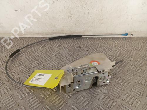Used Front right lock FORD KA (RB_) 1.3 i (60 hp) 31943534