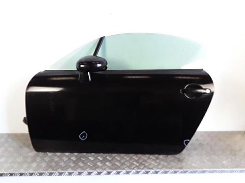 Left front door AUDI TT Roadster (8N9) 1.8 T | BP30027252C2 
