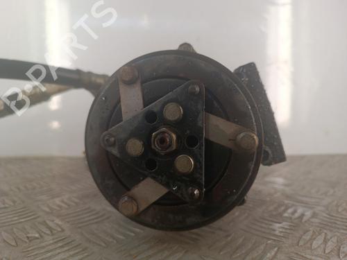 AC compressor VOLVO C30 (533) D2 | BP34561635M34 - Image 3