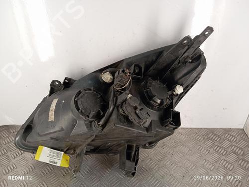 Used Right headlight Right headlight 36914861 36914861