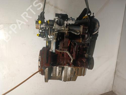 Motor für RENAULT KANGOO Express (FC0/1_) 1.5 dCi (FC07, FC1R) (65 hp) 31358838