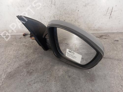 Right mirror PEUGEOT 308 II (LB_, LP_, LW_, LH_, L3_) 1.2 THP 110 | BP30017350C27 