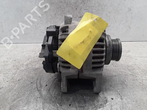 Alternator RENAULT MODUS / GRAND MODUS (F/JP0_) 1.4 (JP01, JP0J) | BP30009066M7 - Image 4