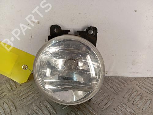 Used Right front fog light Right front fog light PEUGEOT 208 I (CA_, CC_) 1.2 THP 110 (110 hp) 33692637 33692637