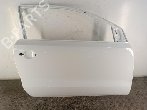 Używane Drzwi przednie prawe VW POLO V (6R1, 6C1) 1.2 (70 hp) 30025882