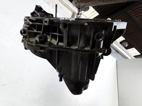 Getriebe RENAULT CLIO III (BR0/1, CR0/1) 1.5 dCi (BR17, CR17) | BP30022065M3 