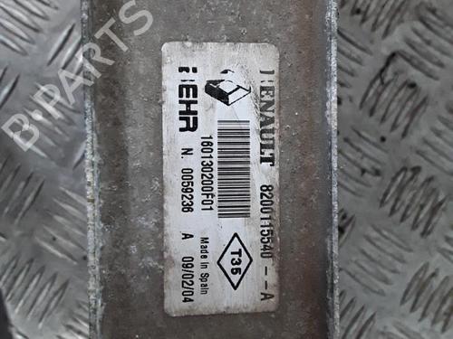 Używane Intercooler / Chłodnica powietrza doładowującego RENAULT MEGANE II (BM0/1_, CM0/1_) 1.9 dCi (BM0G, CM0G) (120 hp) 30015640