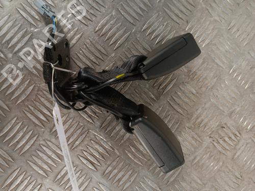 Sikkerhetsbelte-spenne RENAULT ZOE (BFM_) ZOE (92 hp) 30022702