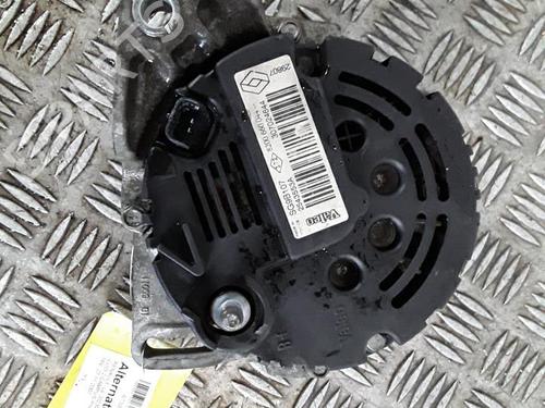 Alternator RENAULT CLIO II (BB_, CB_) 1.2 16V (BB05, BB0W, BB11, BB27, BB2T, BB2U, BB2V, CB05,... | BP30016318M7