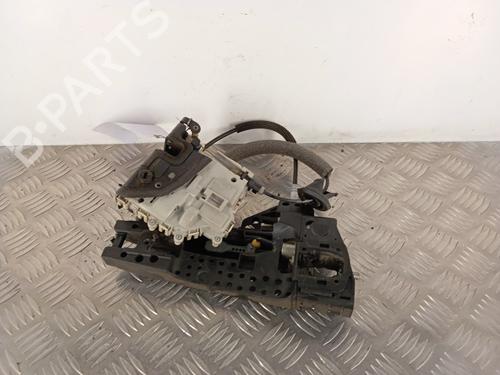 Rear right lock AUDI A1 Sportback (8XA, 8XF) 1.6 TDI | BP30007851C99 