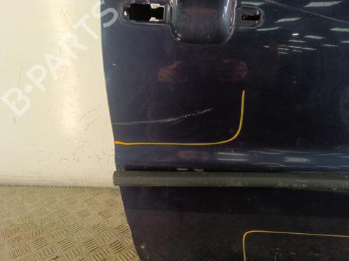 Right front door VW POLO III (6N1) 55 1.3 | BP30025592C3 