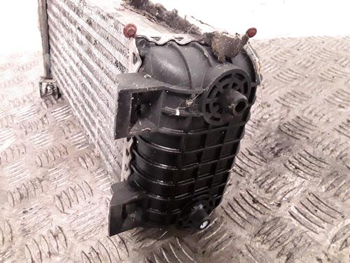Intercooler FORD GRAND C-MAX (DXA/CB7, DXA/CEU) 1.6 TDCi | BP30023895M30 