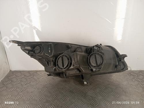 Left headlight OPEL INSIGNIA A (G09) | BP38089644C28 - Image 2
