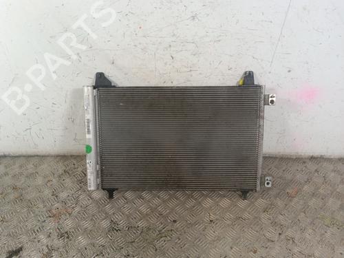 AC-Kondensator OPEL CORSA F (P2JO) 1.5 (68) (102 hp) 30025822