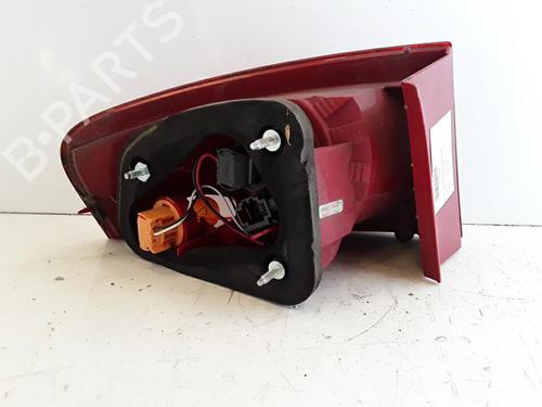 Right taillight SEAT ALTEA XL (5P5, 5P8) 1.9 TDI | BP30022176C35 