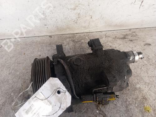 Compressore A/C PEUGEOT 307 Break (3E) 2.0 HDI 110 (107 hp) 30014388