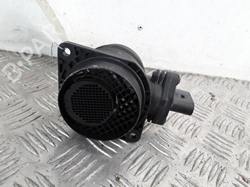 Luftmassemåler SEAT LEON (1P1) 1.9 TDI (105 hp) 30021565