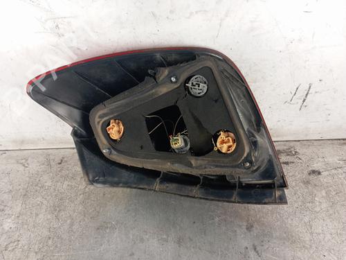 Used Left taillight Left taillight TOYOTA COROLLA Verso (_E12_) 1.6 VVT-i (ZZE121_, ZZE121R) (110 hp) 30008179 30008179