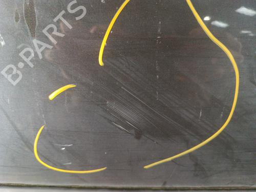 Right front door RENAULT TWINGO II (CN0_) 1.2 16V (CN04, CN0B) | BP30022900C3 