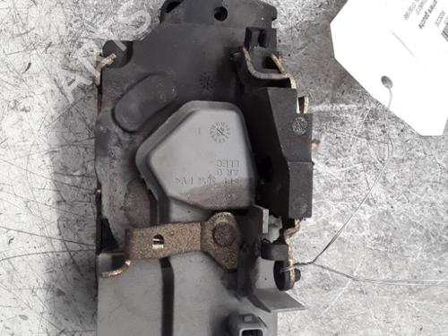 Used Rear left lock PEUGEOT 206 Hatchback (2A/C) 1.1 i (60 hp) 30013244