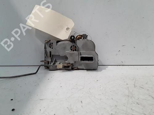 Front right lock PEUGEOT PARTNER MPV (5_, G_) 1.6 HDi 90 | BP30016274C97 