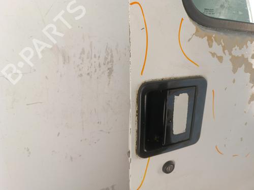 Used Right front door Right front door FIAT DUCATO Van (230_) 2.8 D (87 hp) 30023028 30023028