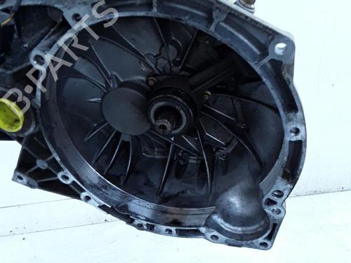 Gearbox FORD FOCUS I (DAW, DBW) 1.8 Turbo DI / TDDi | BP30027365M3