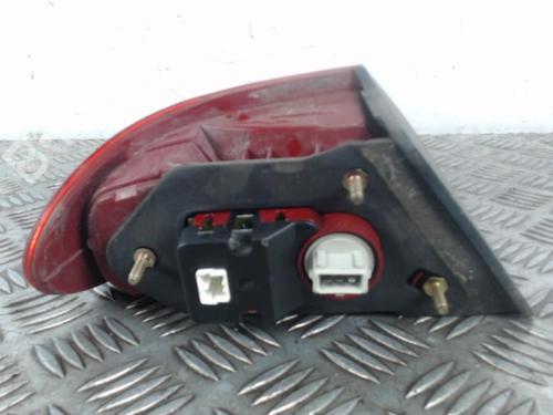 Right taillight ALFA ROMEO 166 (936_) 2.4 JTD (936AXC00, 936AXD01) | BP30016887C35 