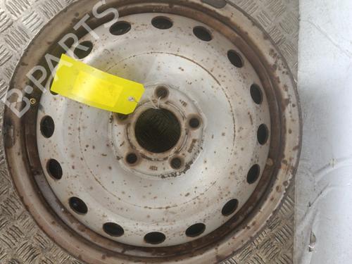 Used Rim Rim RENAULT TRAFIC II Van (FL) 1.9 dCi 80 (FL0B) (82 hp) 34561623 34561623