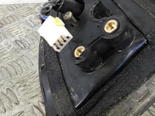 Ryggespeil høyre SUZUKI GRAND VITARA I (FT, HT) 1.6 4x4 (SQ416) | BP30027376C27 