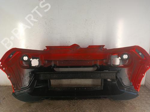 Front bumper CITROËN E-MEHARI Electric | BP30777878C7  - Image 6