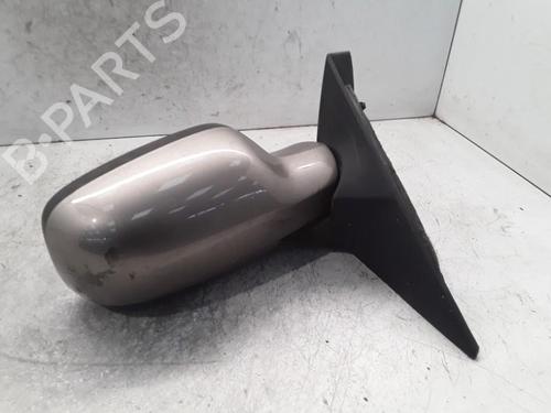 Right mirror RENAULT GRAND SCÉNIC II (JM0/1_) 1.5 dCi (JM1E) | BP30024436C27