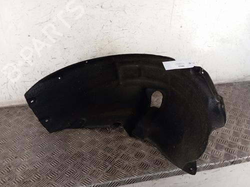 Wheel arch AUDI A1 Sportback (8XA, 8XF) 1.6 TDI | BP30007856C56 