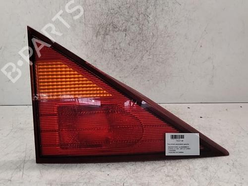 Heckleuchte links hinten SSANGYONG STAVIC 2.7 270 sXDi | BP30015673C79