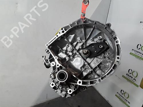 Skrzynia biegów PEUGEOT 208 I (CA_, CC_) 1.2 VTI 82 | BP30015712M3 