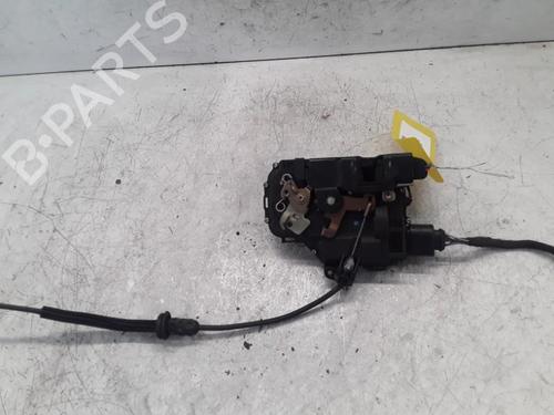 Front right lock VW GOLF IV (1J1) 1.9 TDI | BP30013484C97
