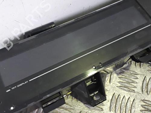 Display RENAULT SCÉNIC III (JZ0/1_) 1.9 dCi (JZ0J, JZ1J, JZ1K, JZ1S) | BP30027386C48 