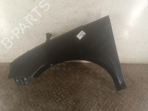 Used Left front fenders VW EOS (1F7, 1F8) 2.0 TDI 16V (140 hp) 31064305