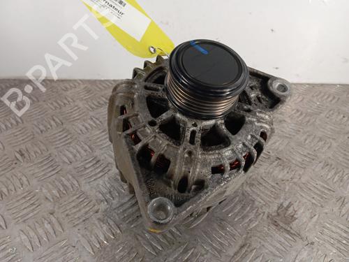 Used Alternator Alternator HYUNDAI ix20 (JC) 1.4 CRDi (90 hp) 33692849 33692849