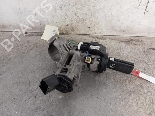 Used Ignition barrel MAZDA 2 (DE_, DH_) 1.6 MZ-CD (90 hp) 30025527