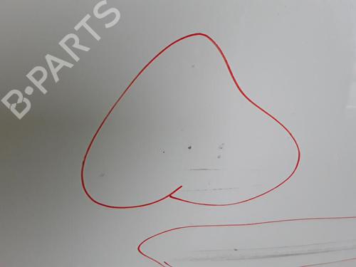 Right front door SEAT IBIZA II (6K1) 1.0 | BP30016146C3 