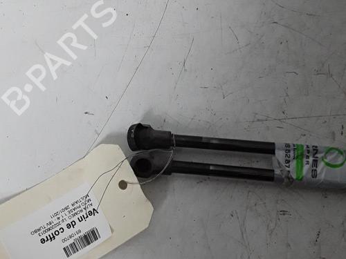 Tailgate lift support ALFA ROMEO MITO (955_) 1.4 MultiAir (955AXL1B) | BP30027178C138 