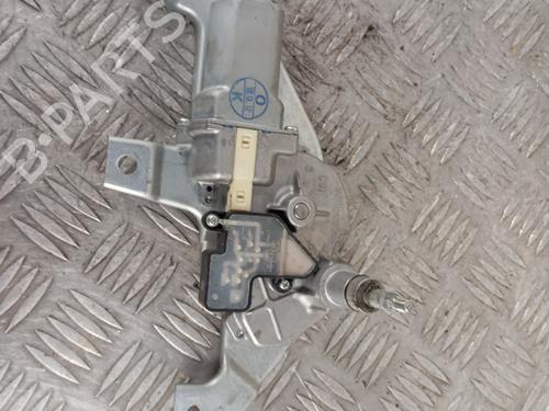Used Rear wiper motor OPEL AGILA B (H08) 1.2 (F68) (86 hp) 31065916