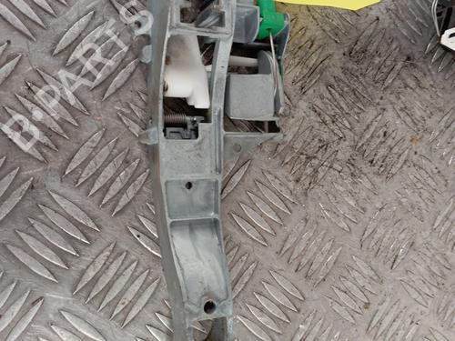 Front right lock CITROËN C3 Picasso (SH_) 1.6 HDi | BP31089470C97